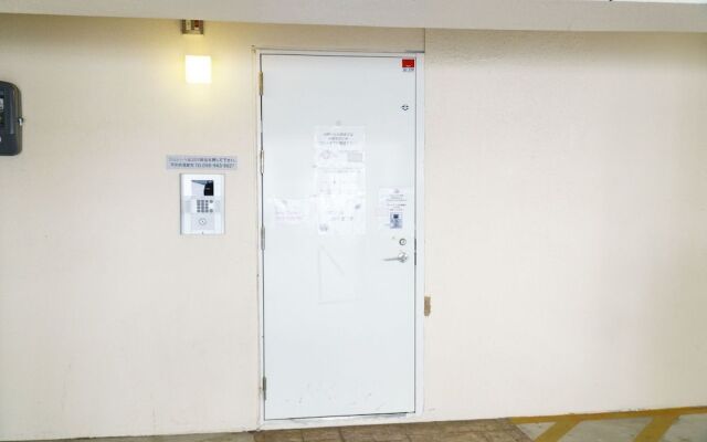 Mr. Kinjo in Maejima