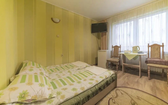 Pokoje Gościnne Mariola