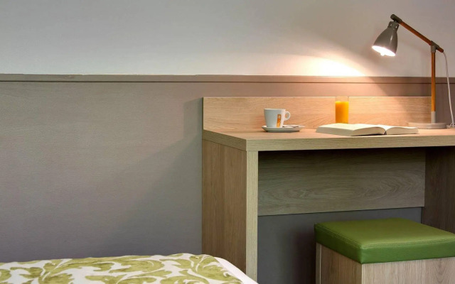 Pamela Hotel Cassis