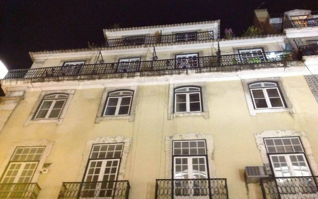 Pensão Aljubarrota