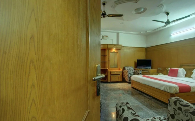 Vivekam Home Stay By OYO Rooms