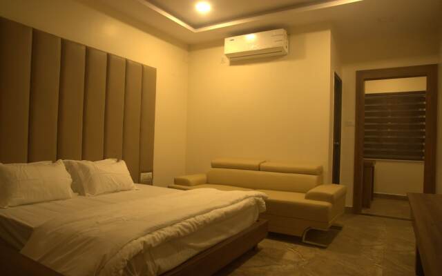 Hotel Sagar Inn