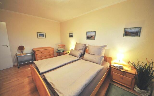 Ferienwohnung am Damenpfad