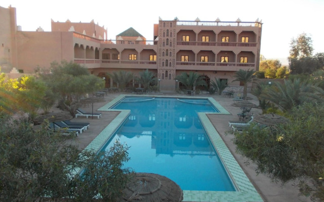 La Perle du Draa Hotel