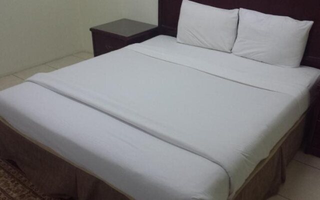 Romansiyah Aparthotel