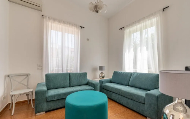 Villino Ada a Mondello by Wonderful Italy