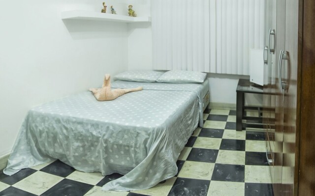 Casa de Ania in Havana