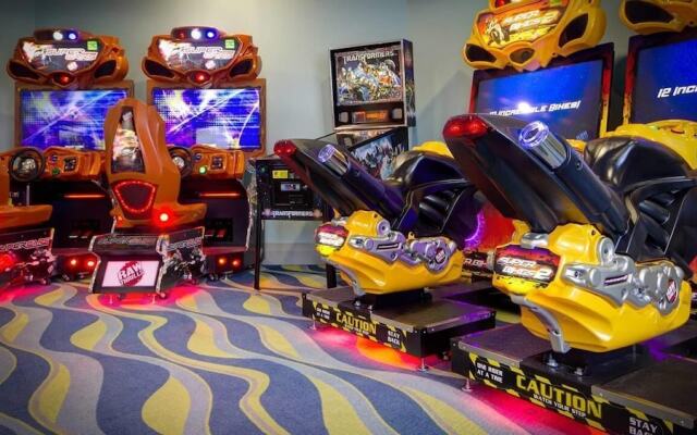 9162 Scramble Drive