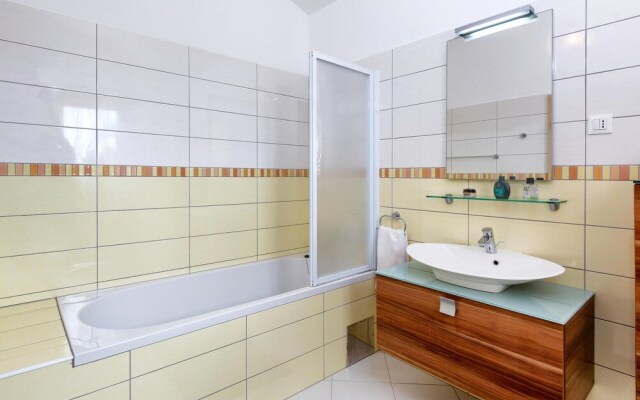 Beautiful Home in Medulin With Sauna, Wifi and 3 Bedrooms