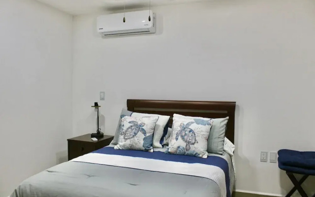 Sunset hills Apartments