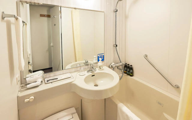 Sotetsu Fresa Inn Kobe Sannomiya