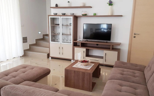 Villa Marisol 4-SternePrivate POOL