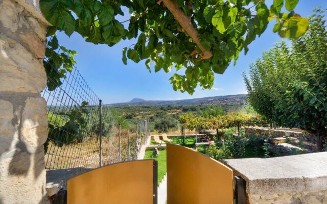 The Rose Garden Villa