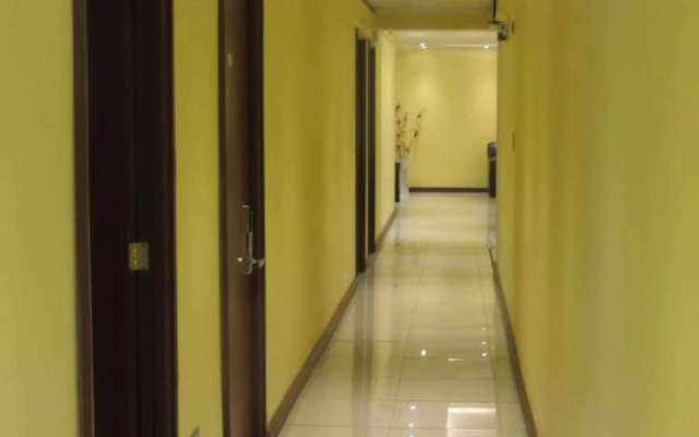 Hotel Newen