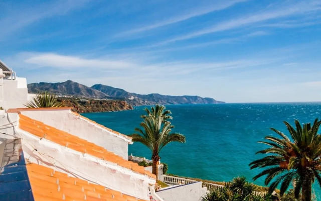 Apartamentos Balcón de Carabeo