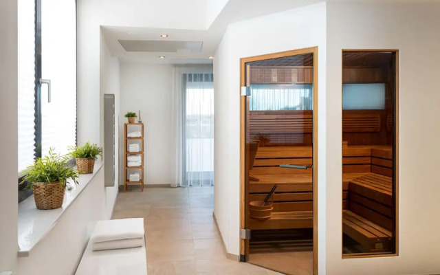 The Rilano Hotel Cleve
