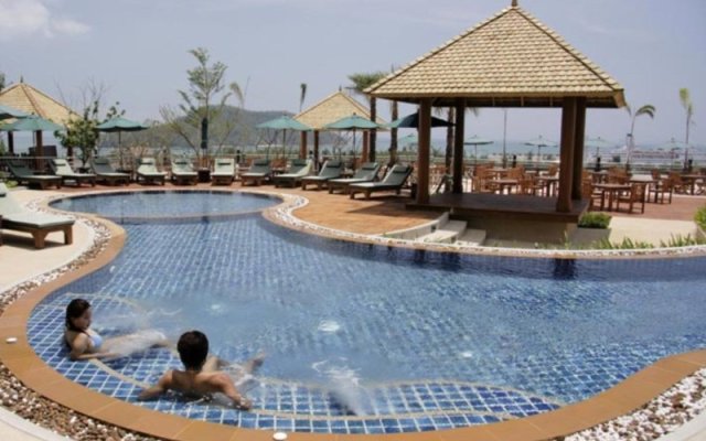 Bel Air Resort & Spa - Panwa