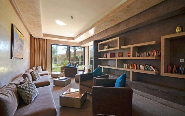 Sirayane Boutique Hotel and Spa