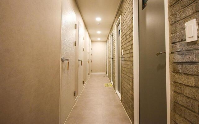 Mokpo Deung Dae Guest House