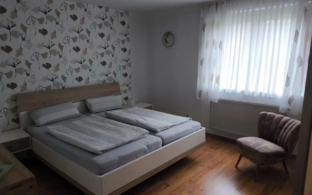 Ferienwohnung Angelika Zimmermann Dettelbach