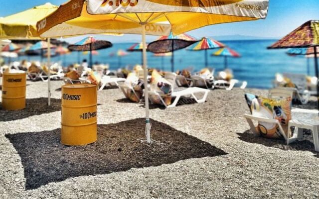 Assos Gökyuzü Otel