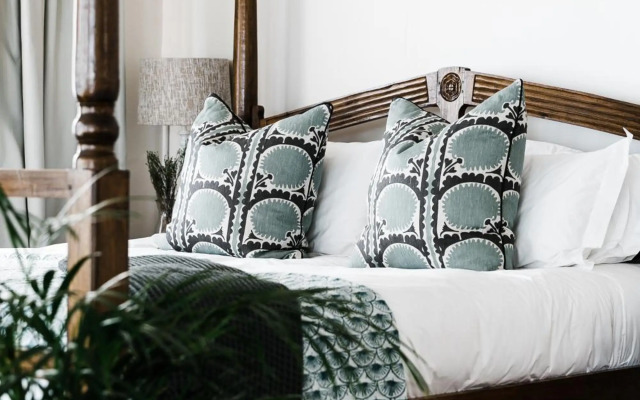 Royal Boutique Hotel