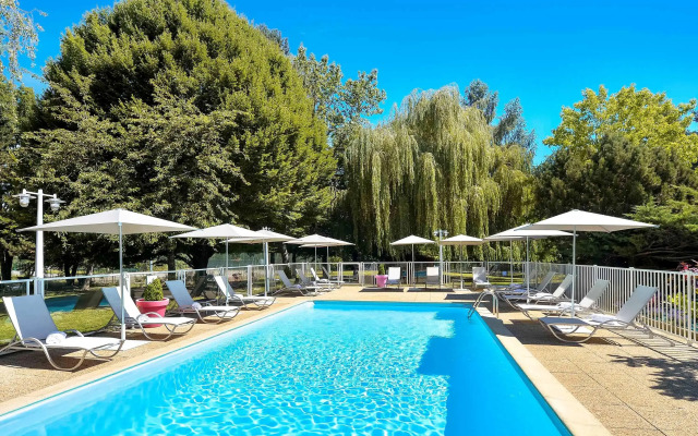 Novotel Geneve Aeroport France