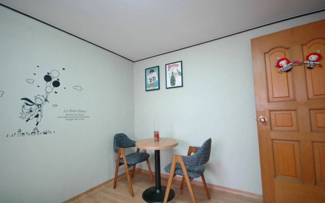 Apple Tree Guest house