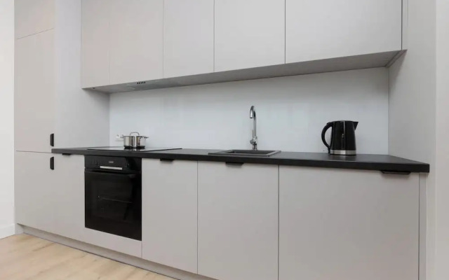 Cosy City Center Apartment by Renters