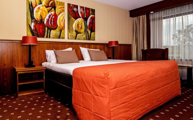 Van der Valk Hotel Wolvega - Heerenveen