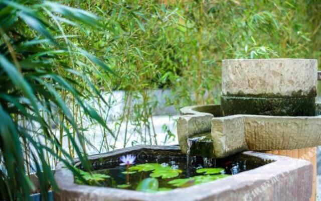 Sushe 2.0 Hotel(Guangzhou Tianhe Coach park)