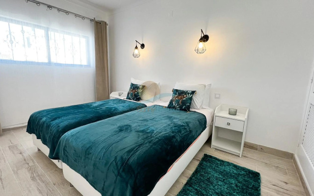 T1 Alta Oura by Sunny Deluxe