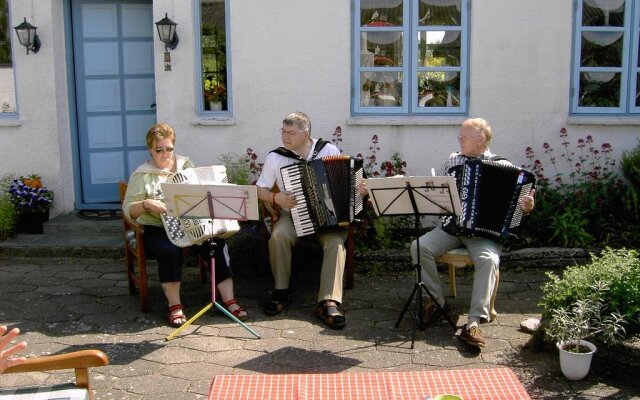 Nygaard Bed And Breakfast