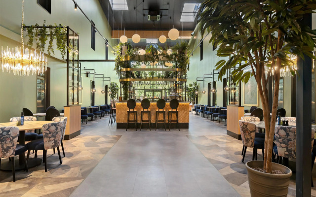 Hotel Riverside Avesta, BW Signature Collection