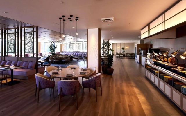 Grand Mercure Yatsugatake Resort & Spa