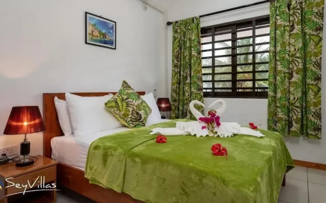Creole Breeze Self Catering Apartments