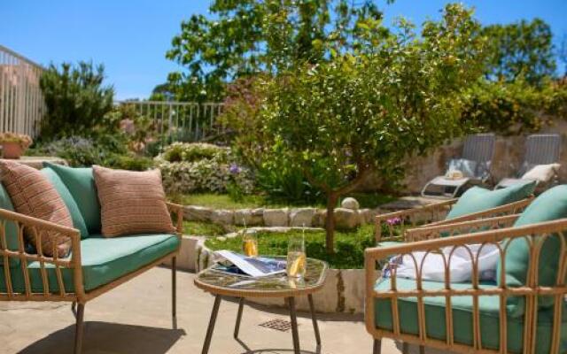 Apartment Hedera A10