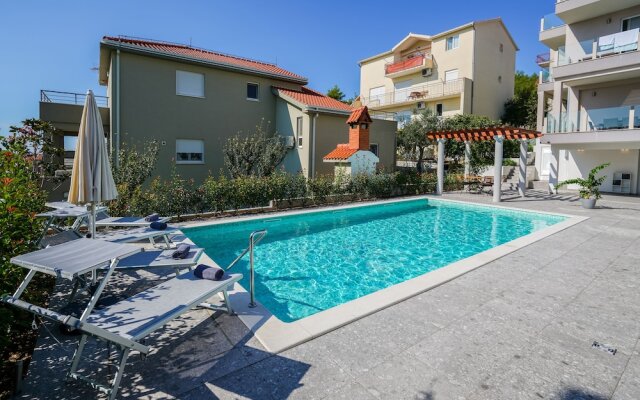 Olive Tree Apartments