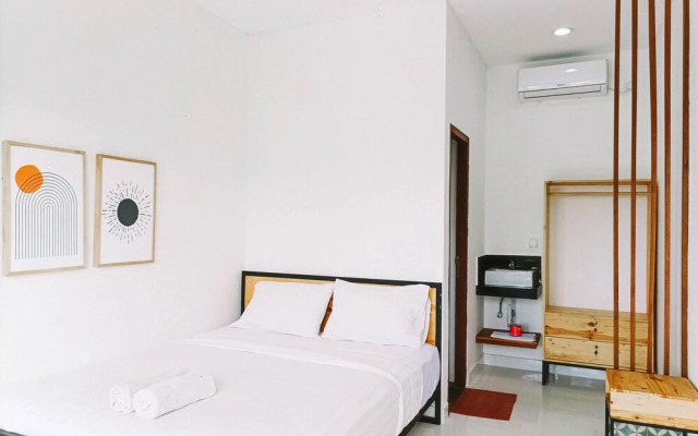 Ancala Uluwatu