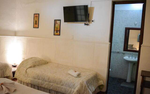 Sayta Hostal