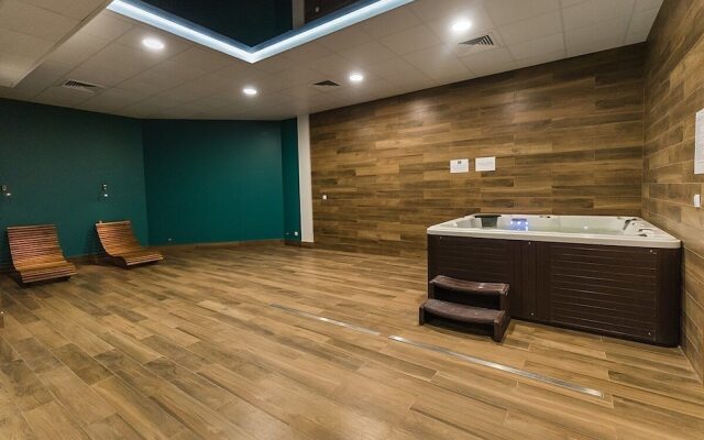 Apartamenty Silence&Sea