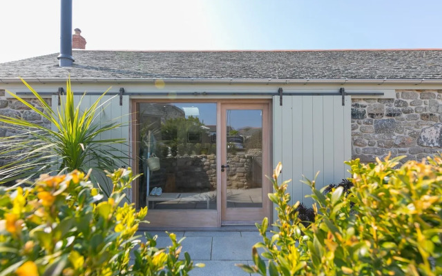 The Wink, Cape Cornwall