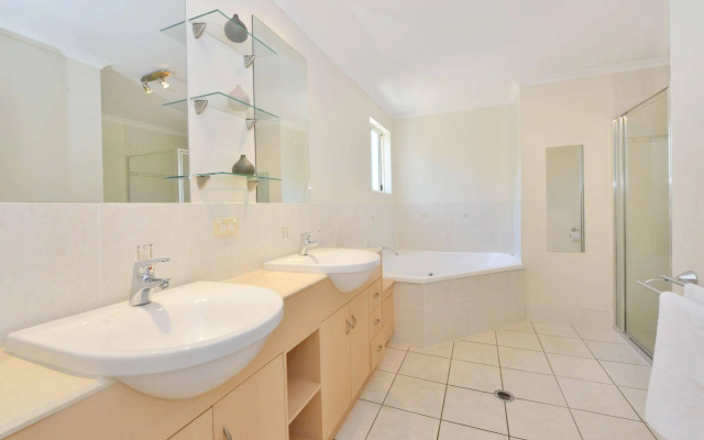 Bellevue At Trinity Beach