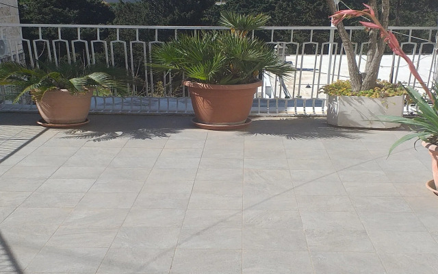 Plavi Žal Apartment