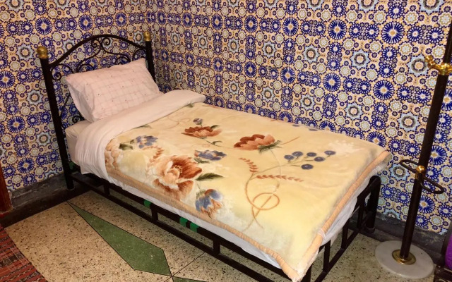 Dar Hlimi