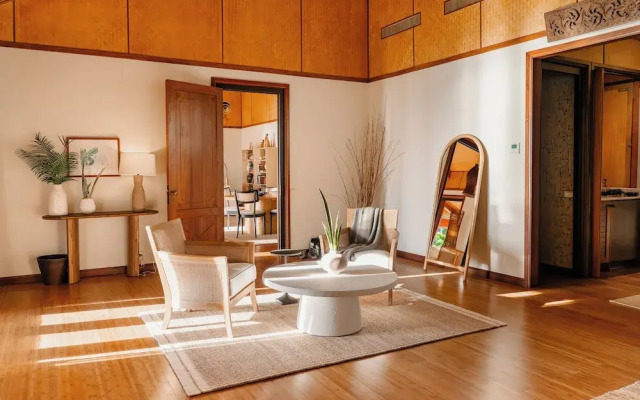 Wakaya Club & Spa