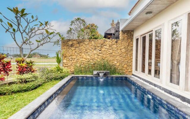Villa Kita Ubud