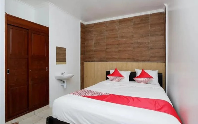 OYO 2803 Orchid House