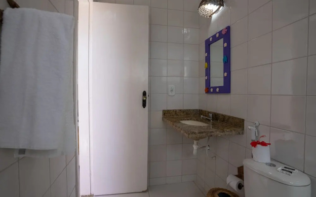 Pousada Recanto Trancoso