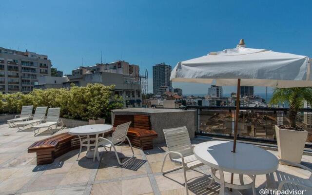 Hotel Atlantico Star